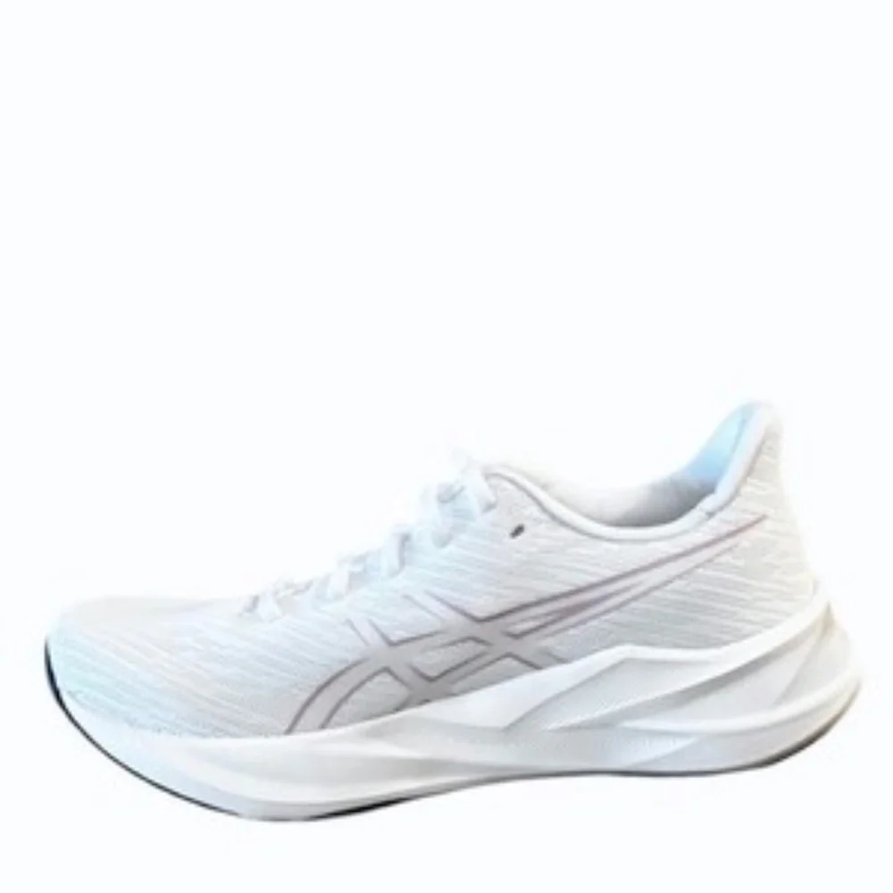 Asics Versablast 4 Womens White Shoes‎ Size 8.5 Sneakers